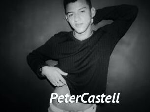 PeterCastell