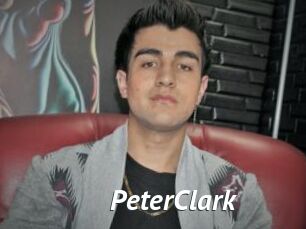 PeterClark