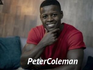 PeterColeman