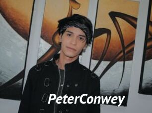 PeterConwey