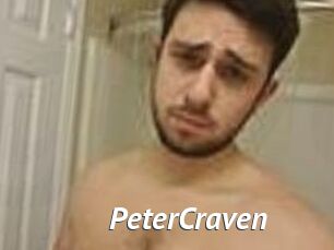 PeterCraven