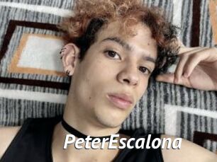 PeterEscalona