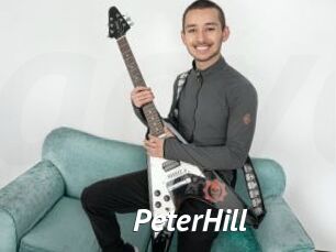 PeterHill