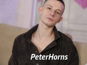PeterHorns