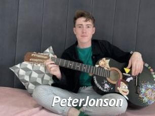 PeterJonson