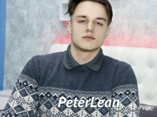 PeterLean