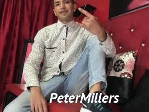 PeterMillers