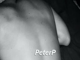 PeterP