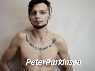 PeterParkinson