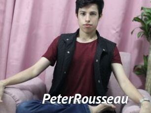 PeterRousseau