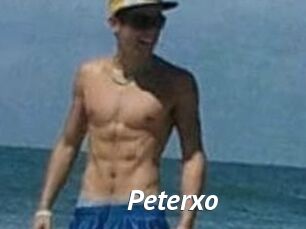 Peterxo