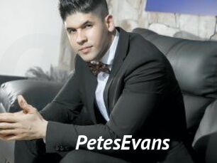 PetesEvans