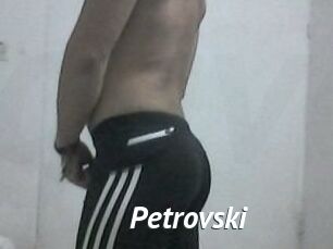 Petrovski