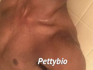 Pettybio