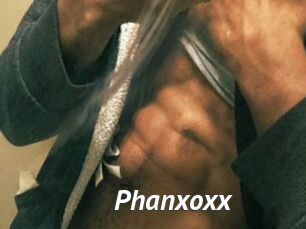 Phanxoxx