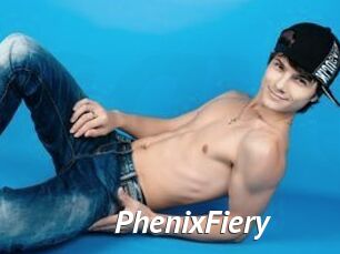 PhenixFiery