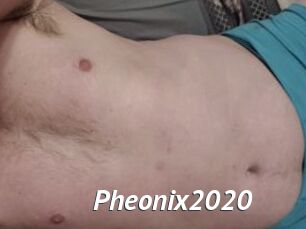 Pheonix2020