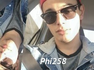 Phi258