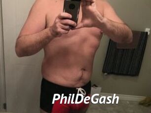 PhilDeGash