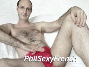 PhilSexyFrench