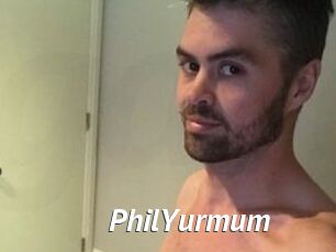 PhilYurmum
