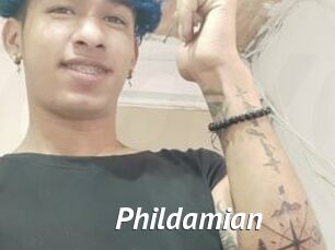 Phildamian