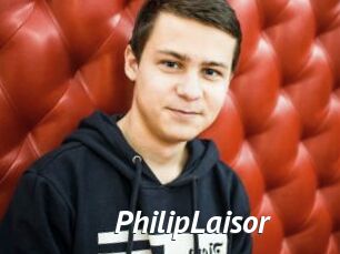 PhilipLaisor