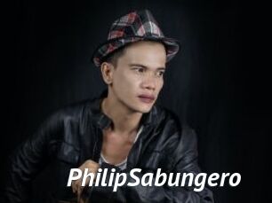 PhilipSabungero