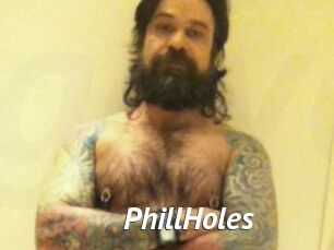 PhillHoles