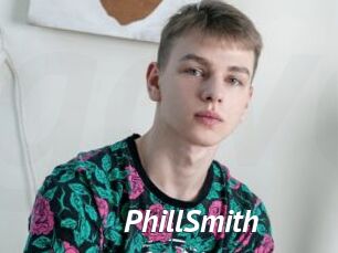 PhillSmith