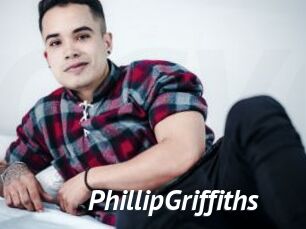 PhillipGriffiths