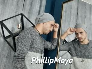 PhillipMoya