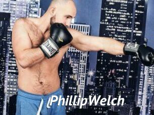 PhillipWelch