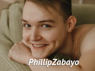 PhillipZabayo