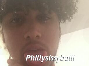 Phillysissyboiii