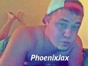 PhoenixJax