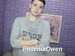 PhoenixOwen
