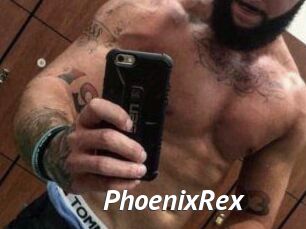 PhoenixRex