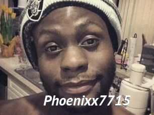 Phoenixx7715