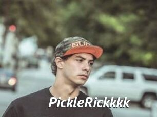 PickleRickkkk