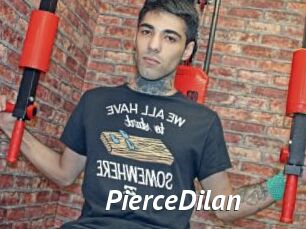 PierceDilan