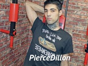 PierceDillon