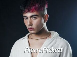 PierrePickett