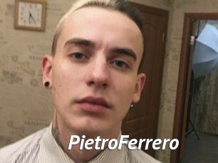 PietroFerrero