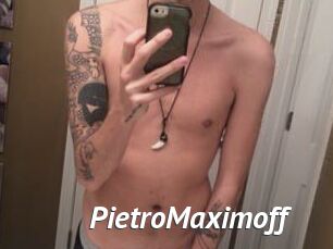 PietroMaximoff