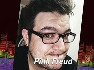 Pink_Freud