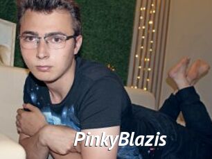 PinkyBlazis