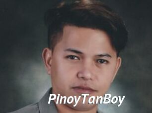 PinoyTanBoy