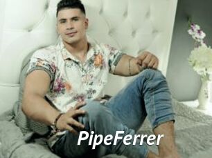PipeFerrer