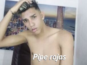 Pipe_rojas